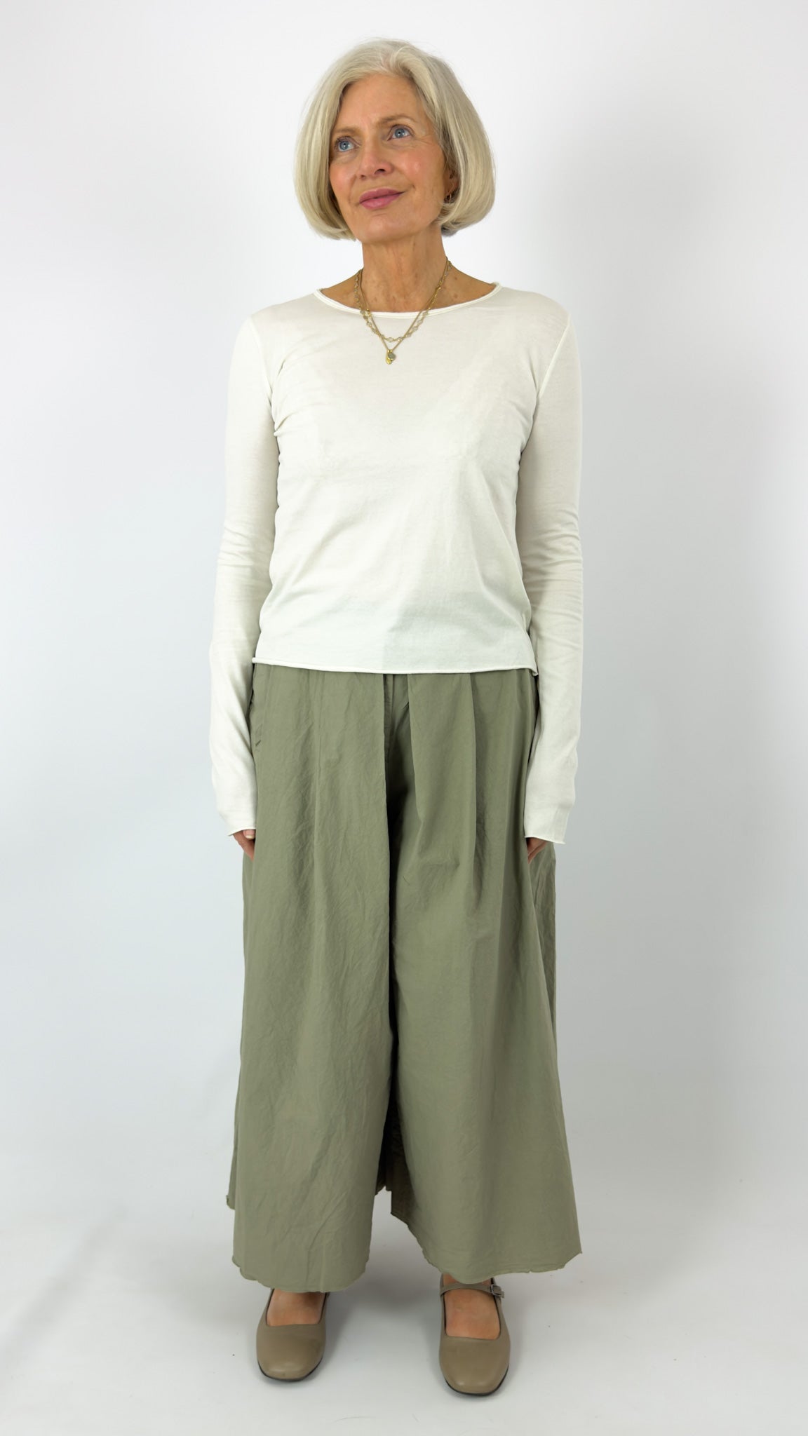 Aequamente 184 Top Chalk