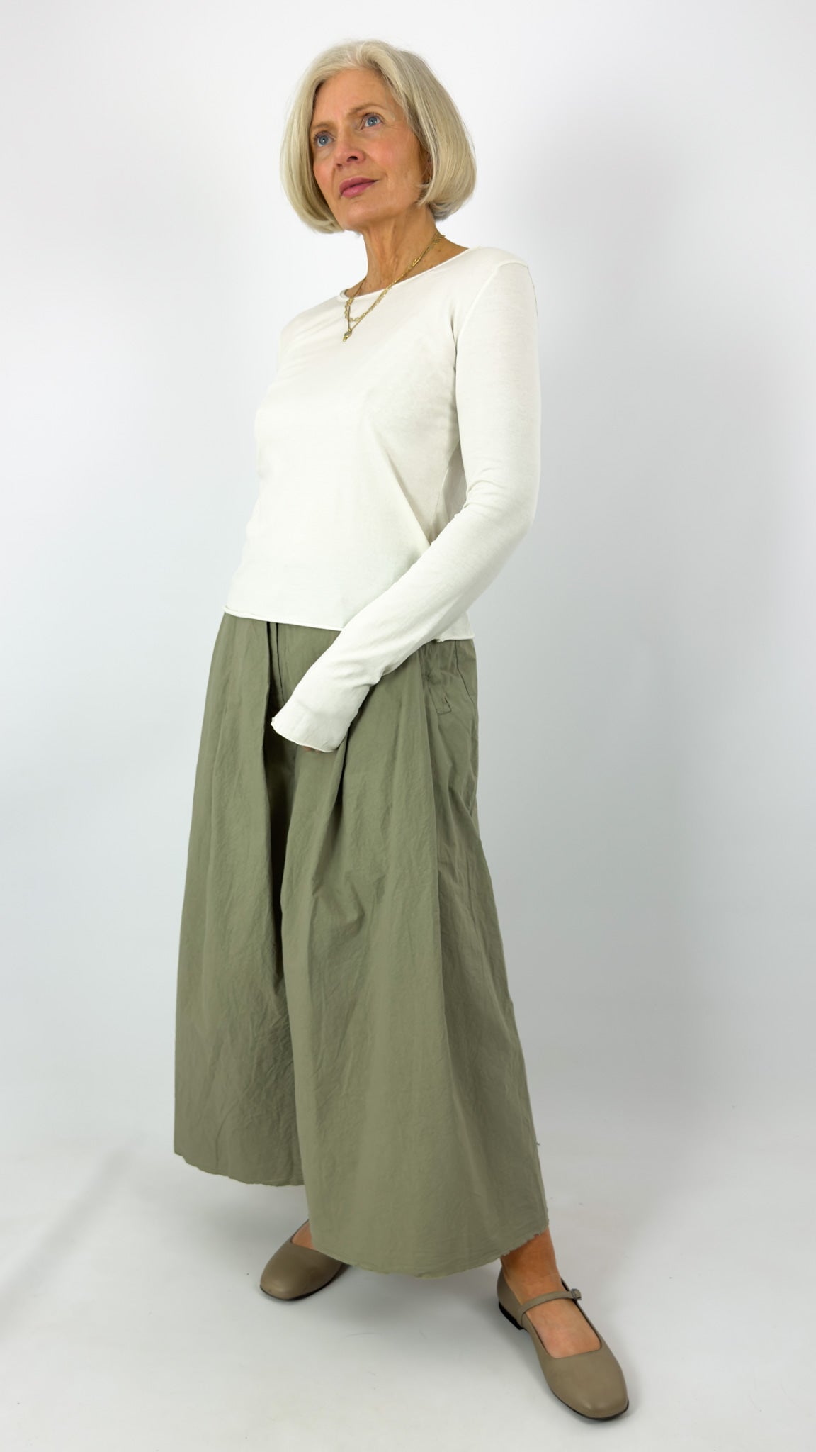 Aequamente 184 Top Chalk