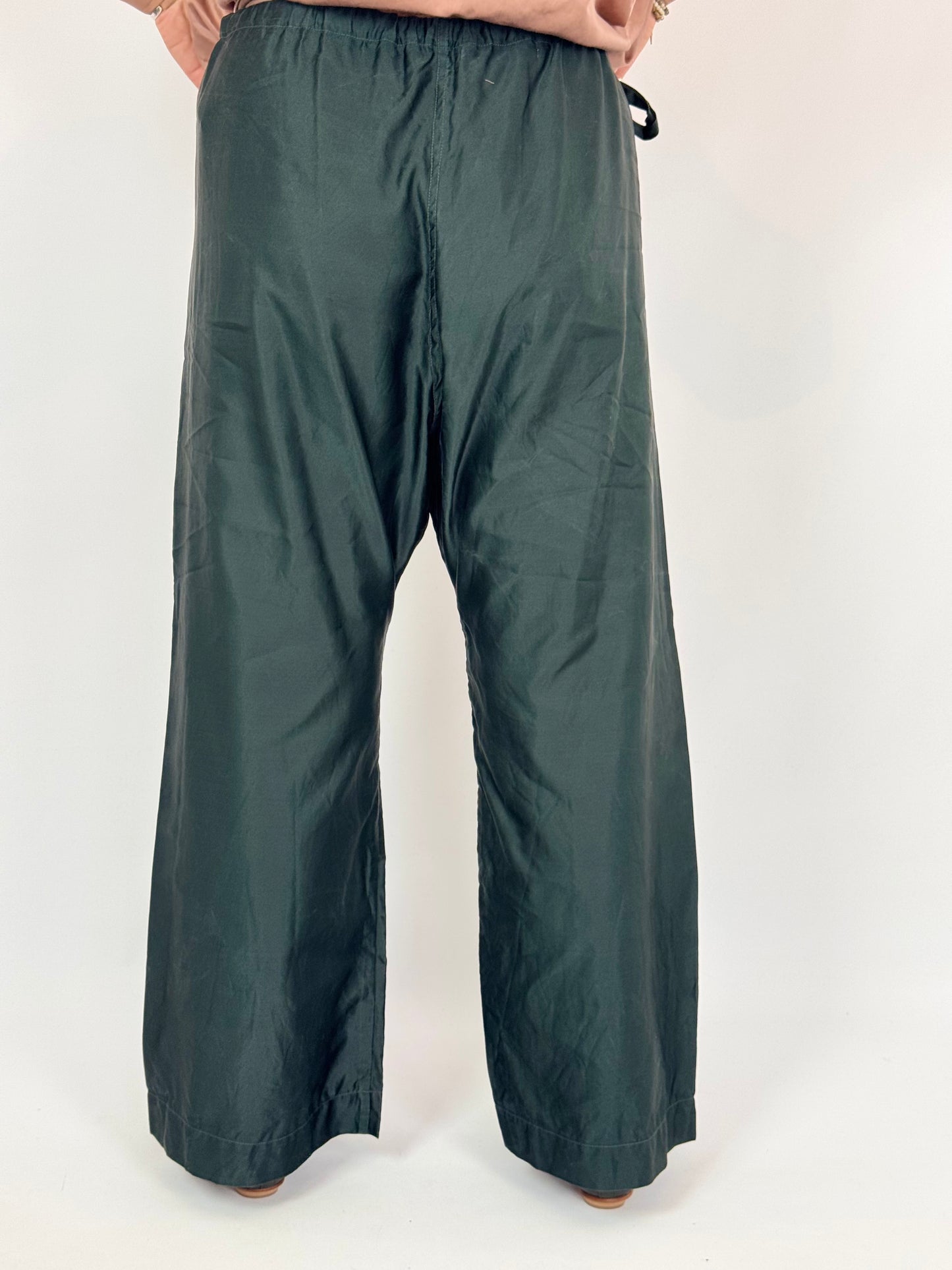 Sula Japan Trousers Jet Set
