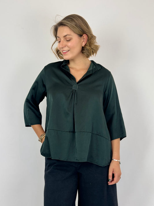 Sula Sunny Shirt Jetset