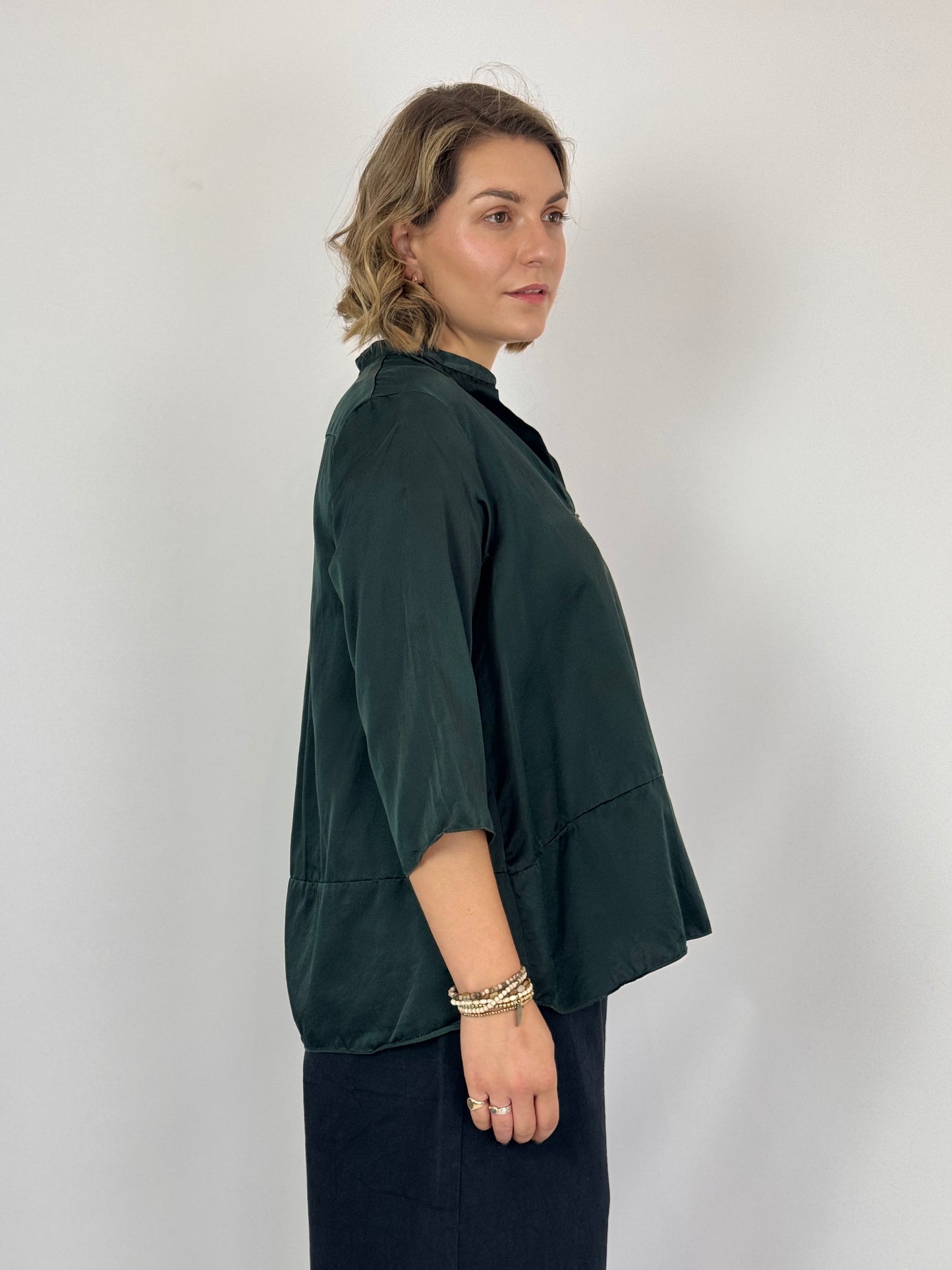 Sula Sunny Shirt Jetset