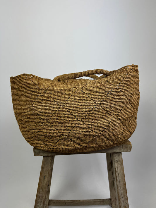 Sun & Green Alisoa Bag Large