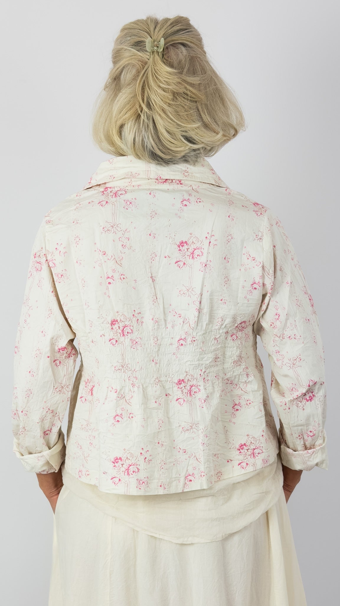 Les Ours Agave Jacket Liberty