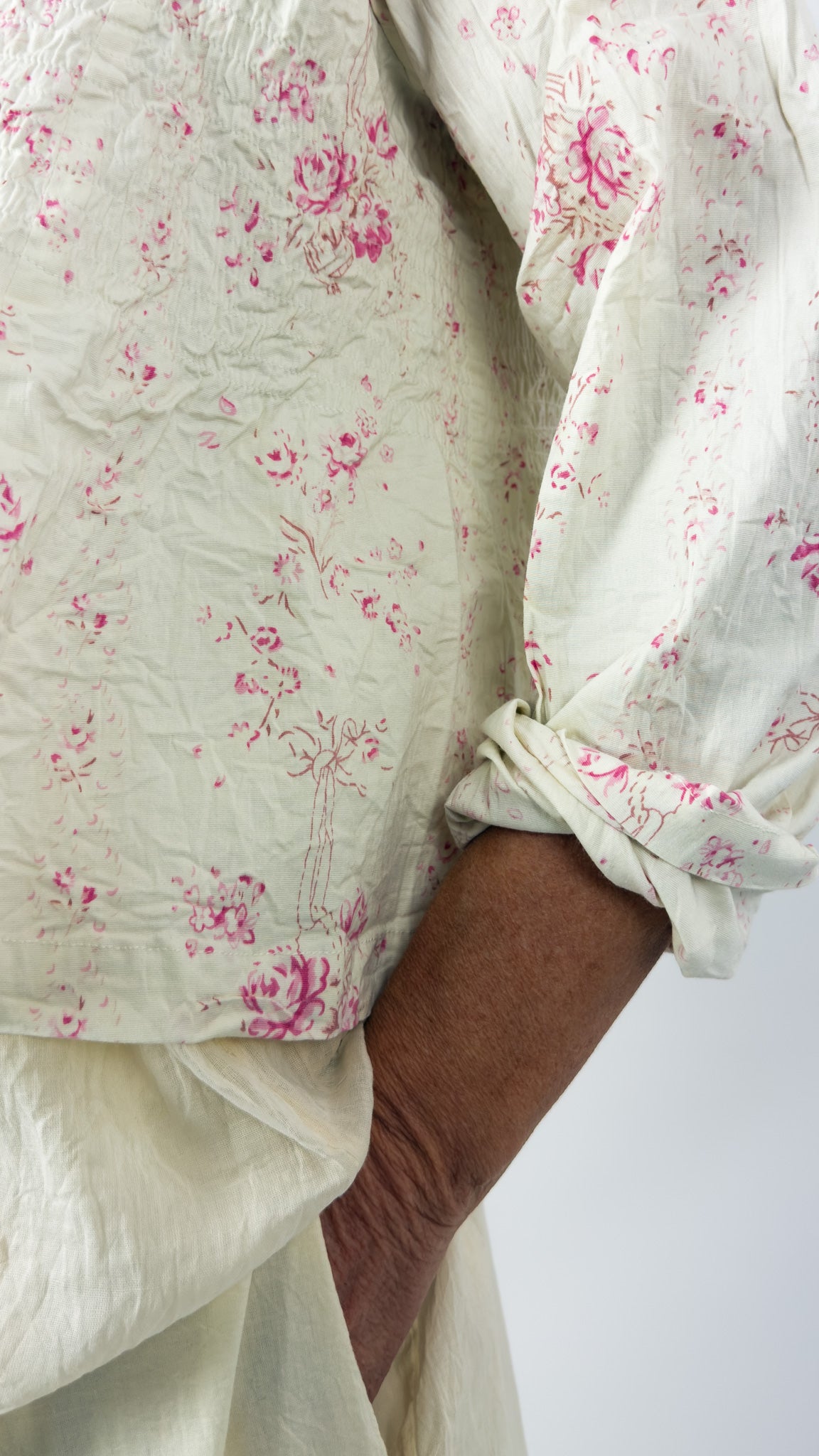 Les Ours Agave Jacket Liberty