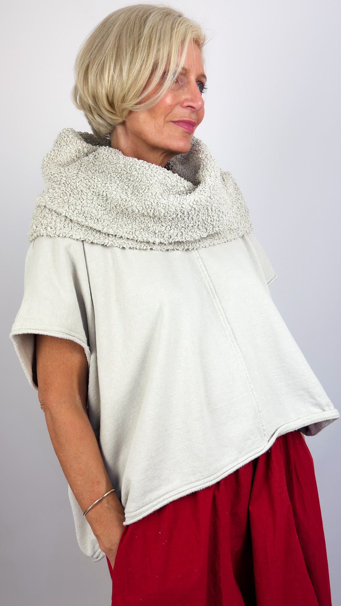 Privatsachen Adrettich Scarf