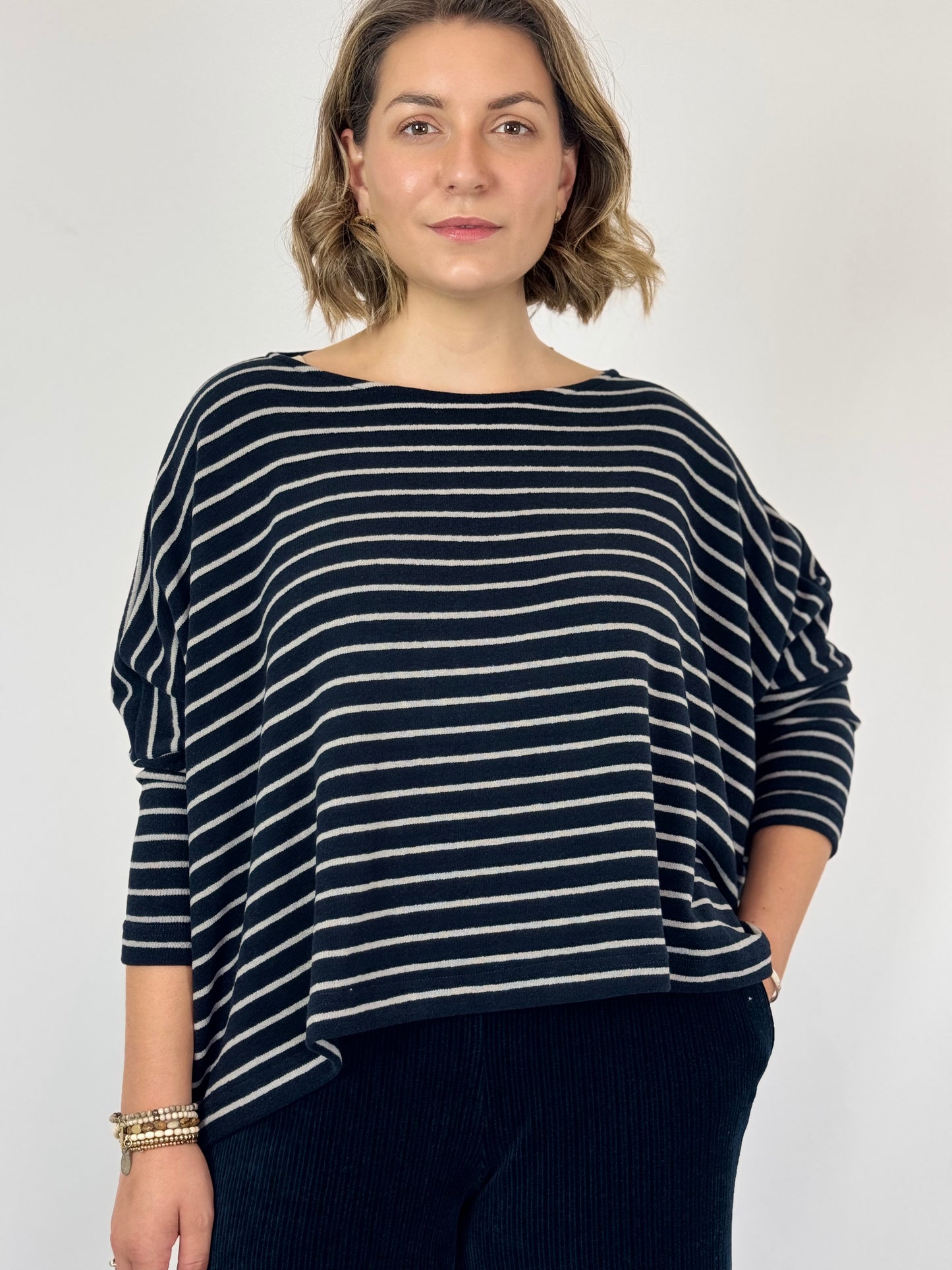 Mama b Kira Jumper Riga Notte
