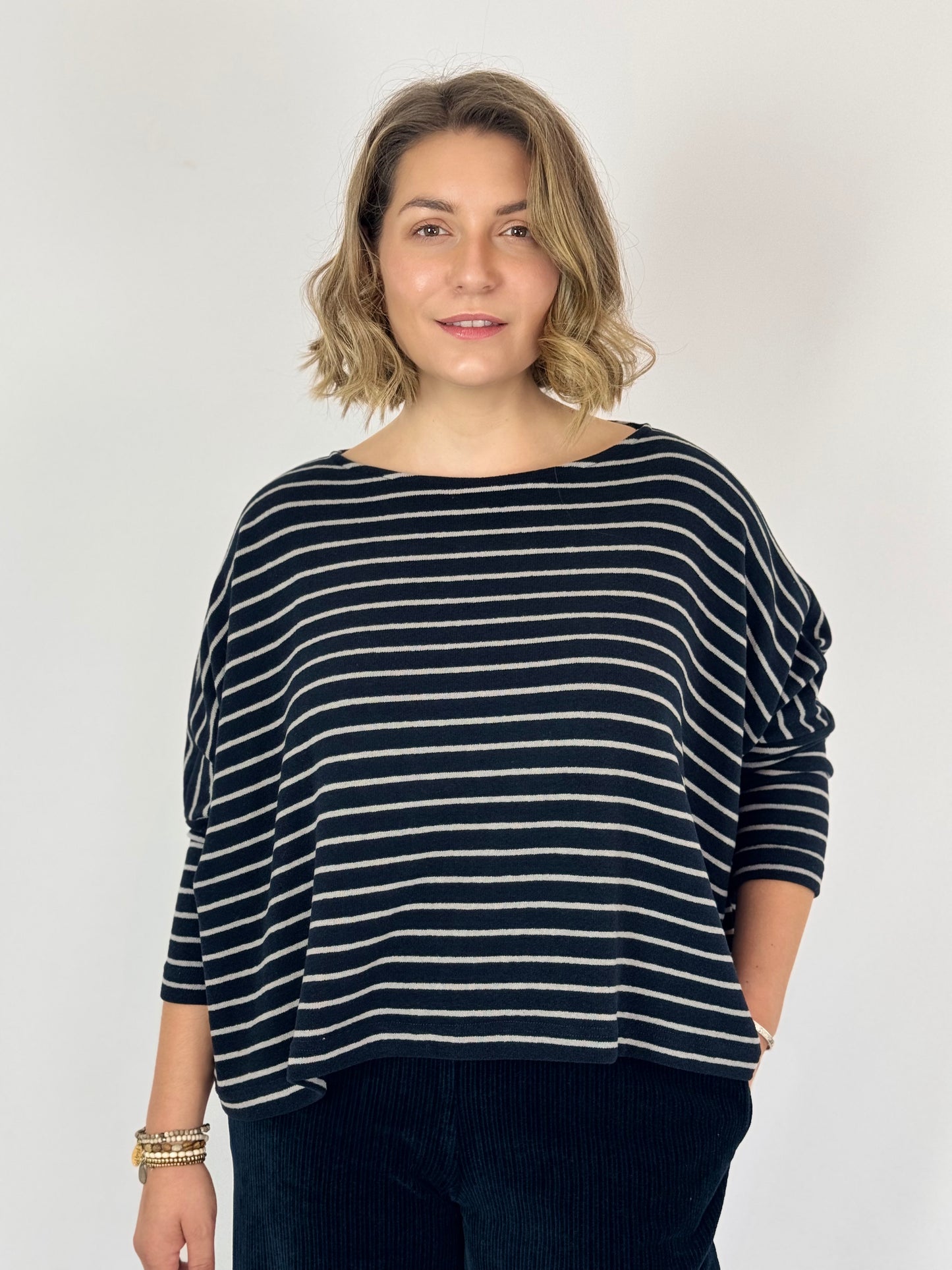 Mama b Kira Jumper Riga Notte