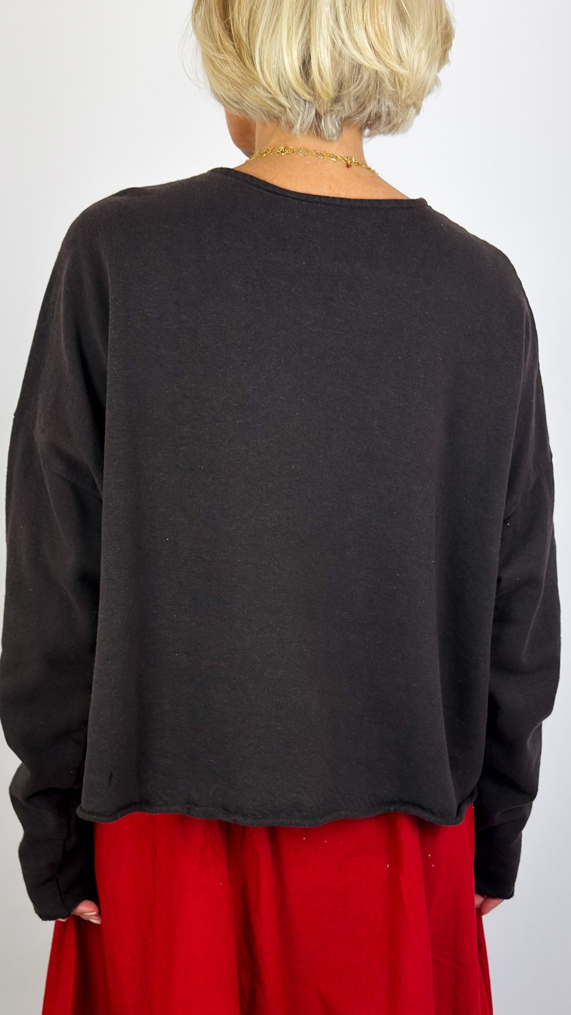 Privatsachen Fairform Jumper Ritter