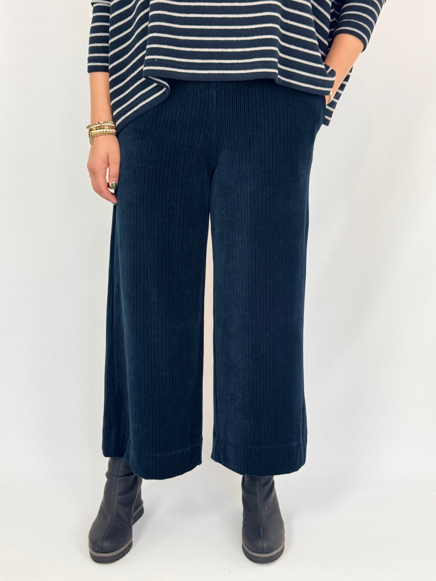 Mama b Pollo Trousers Notte