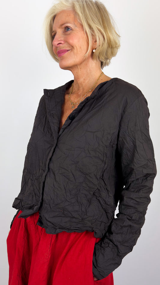 Privatsachen Leibstill Coat Ritter
