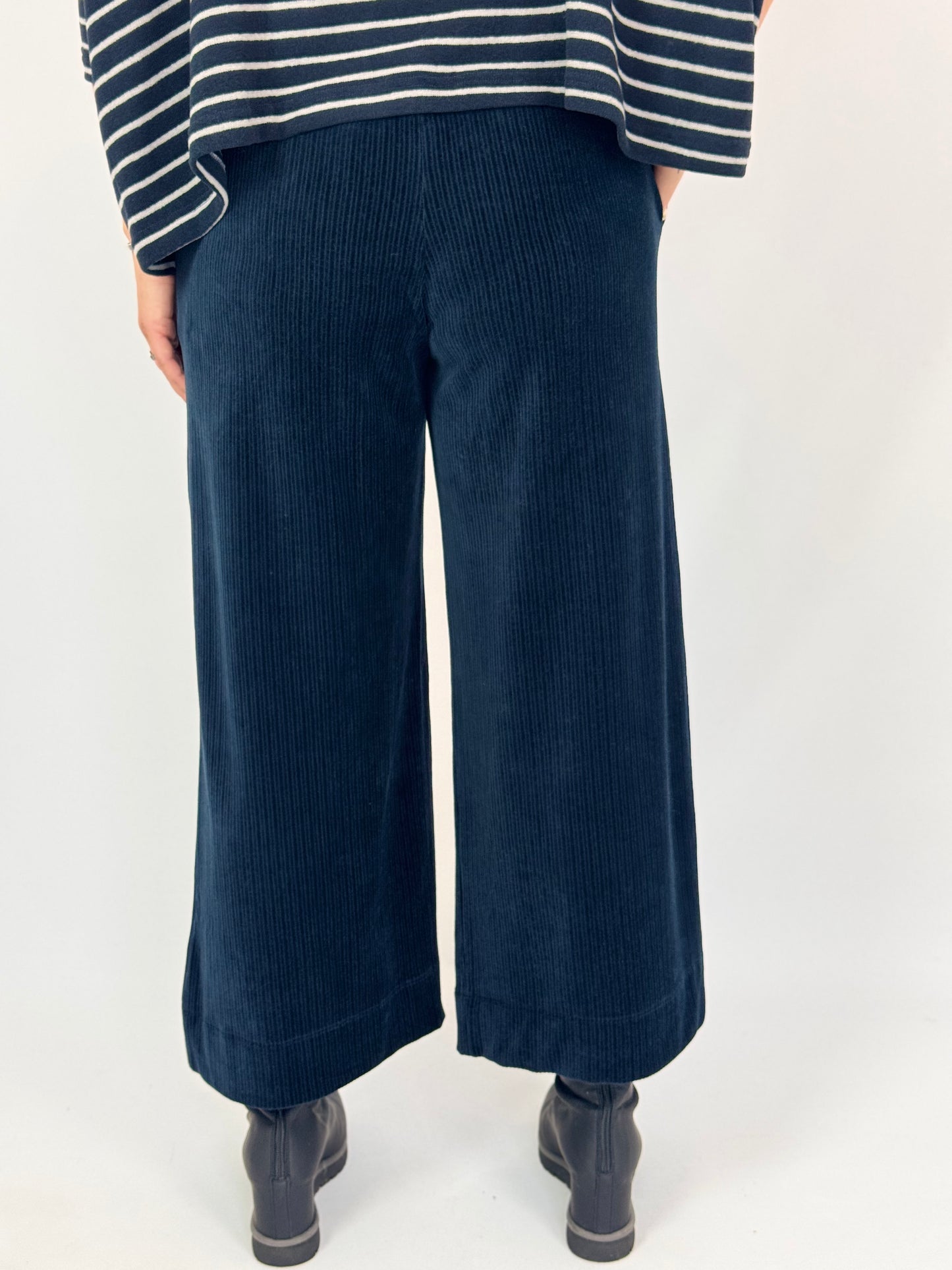 Mama b Pollo Trousers Notte