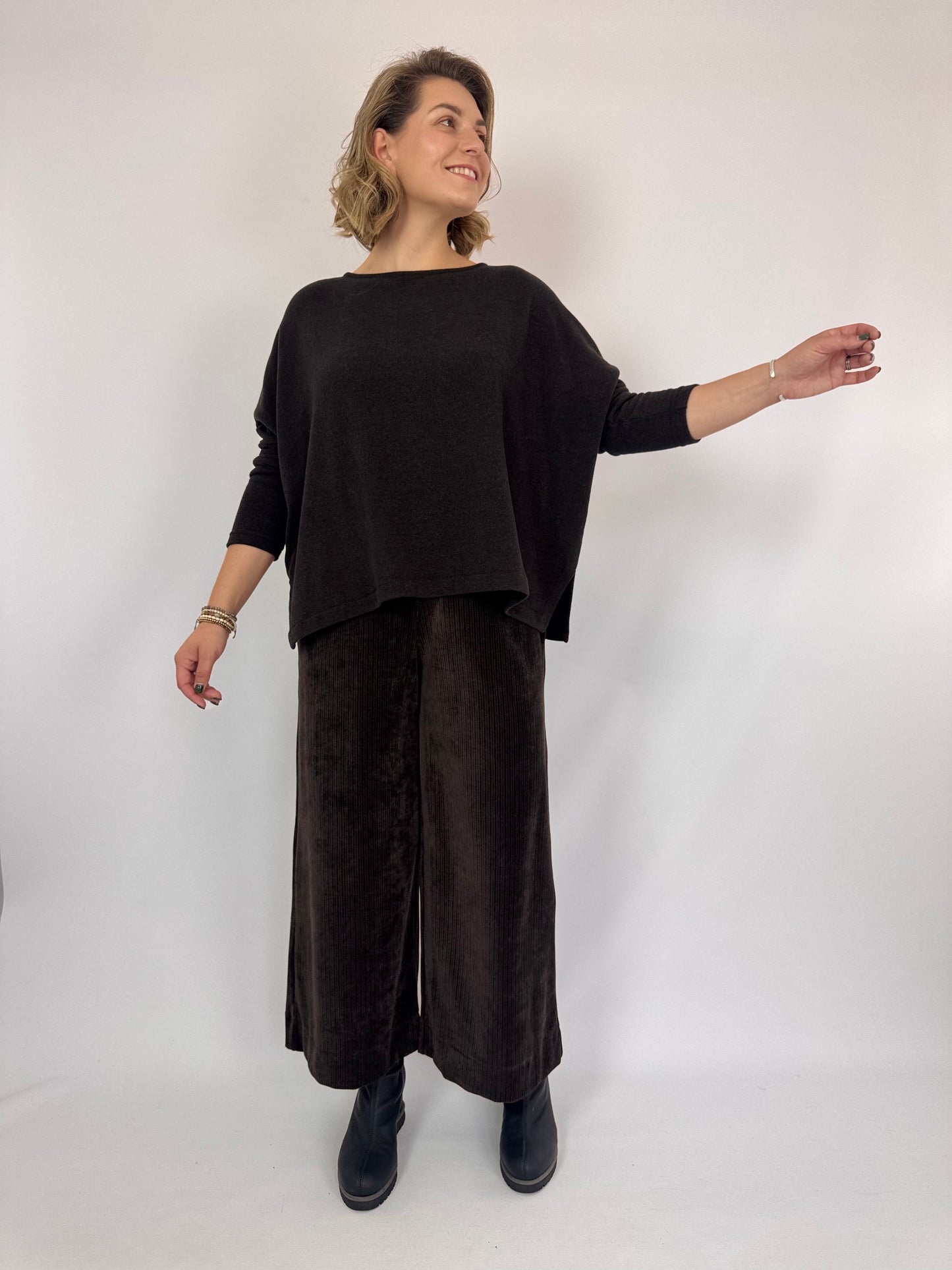 Mama b Pollo Trousers Moro