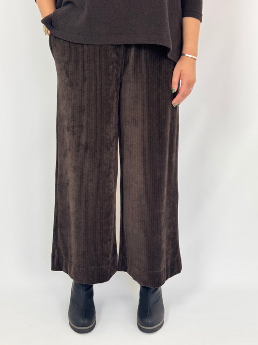 Mama b Pollo Trousers Moro