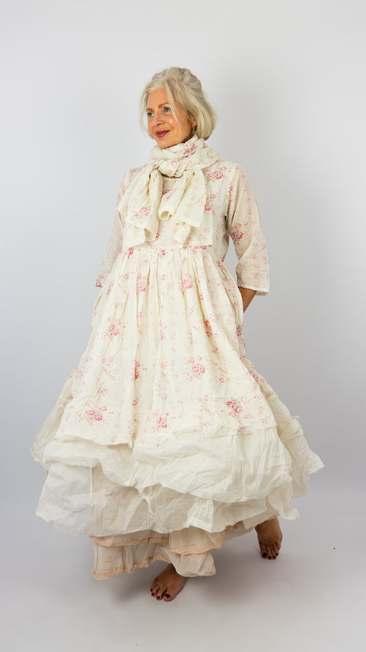 Les Ours Yuna Dress Liberty