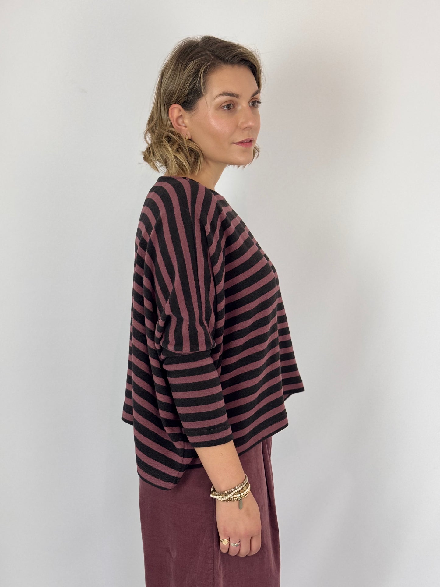 Mama b Kira Jumper Riga Moro