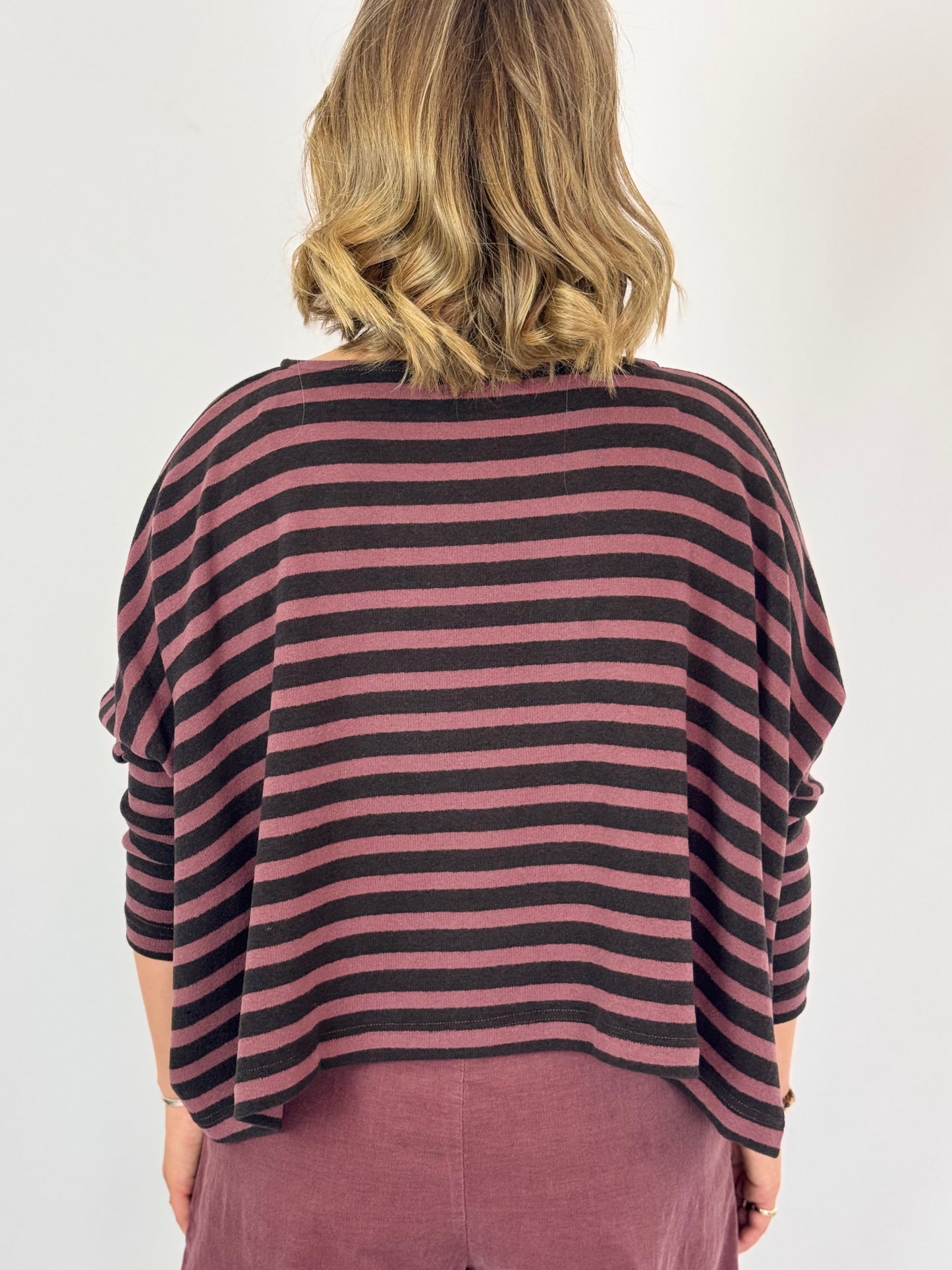 Mama b Kira Jumper Riga Moro