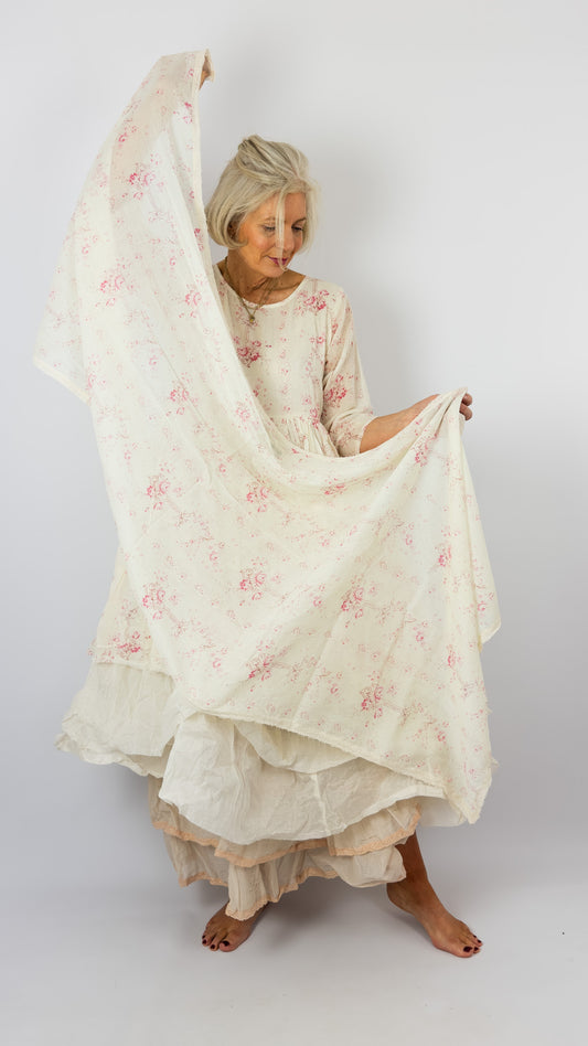 Les Ours Pauline Scarf Liberty