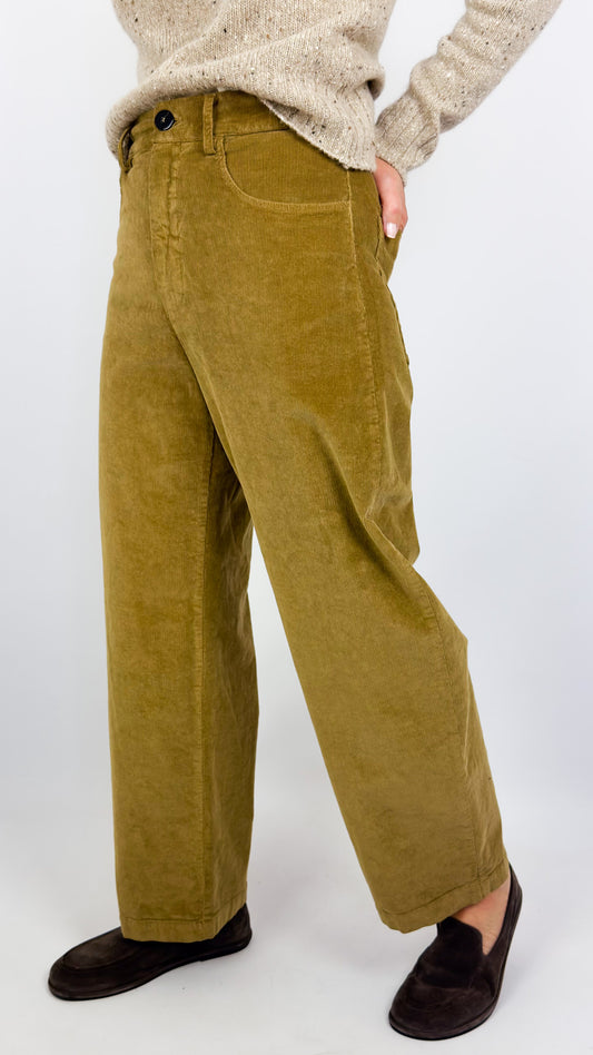 Neirami 208 Trousers Dry