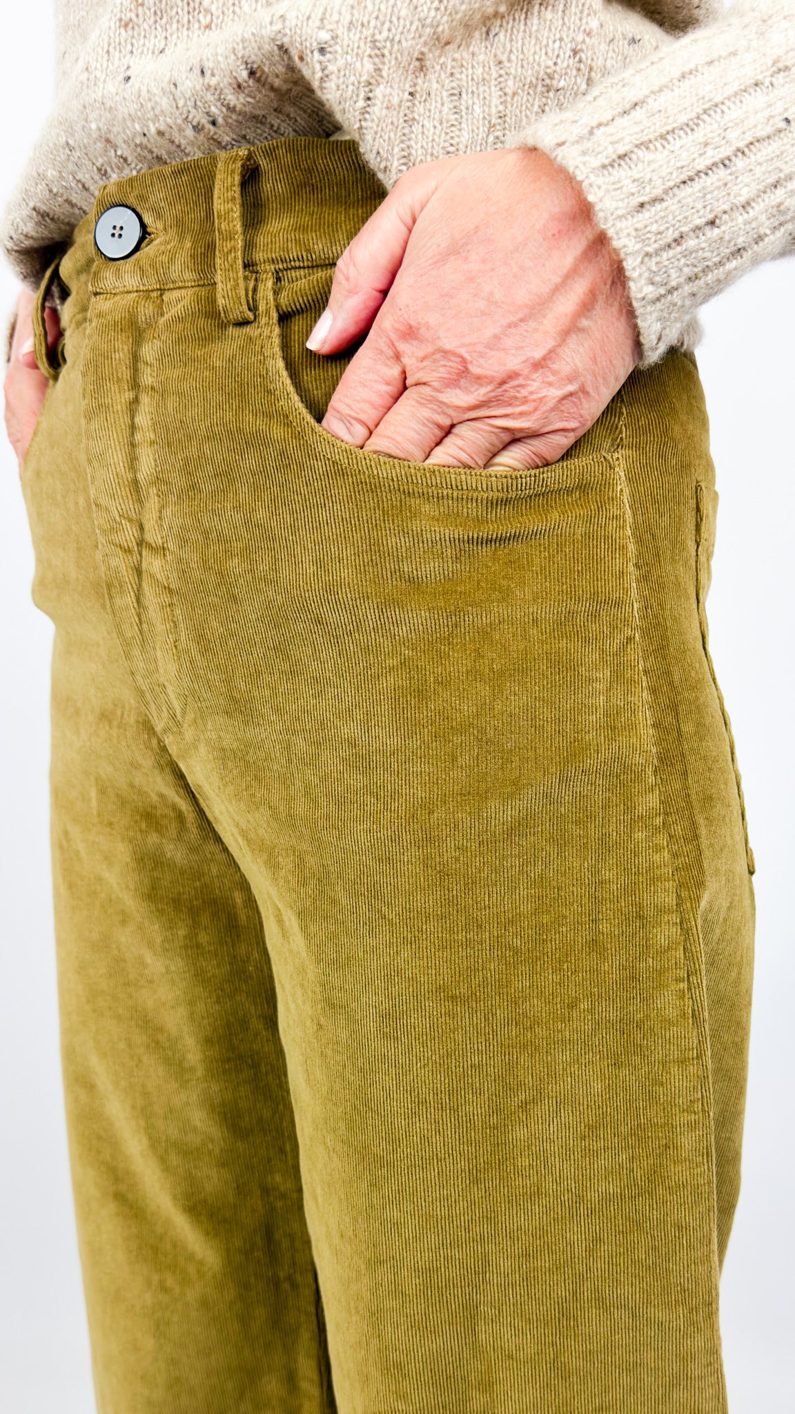 Neirami 208 Trousers Dry