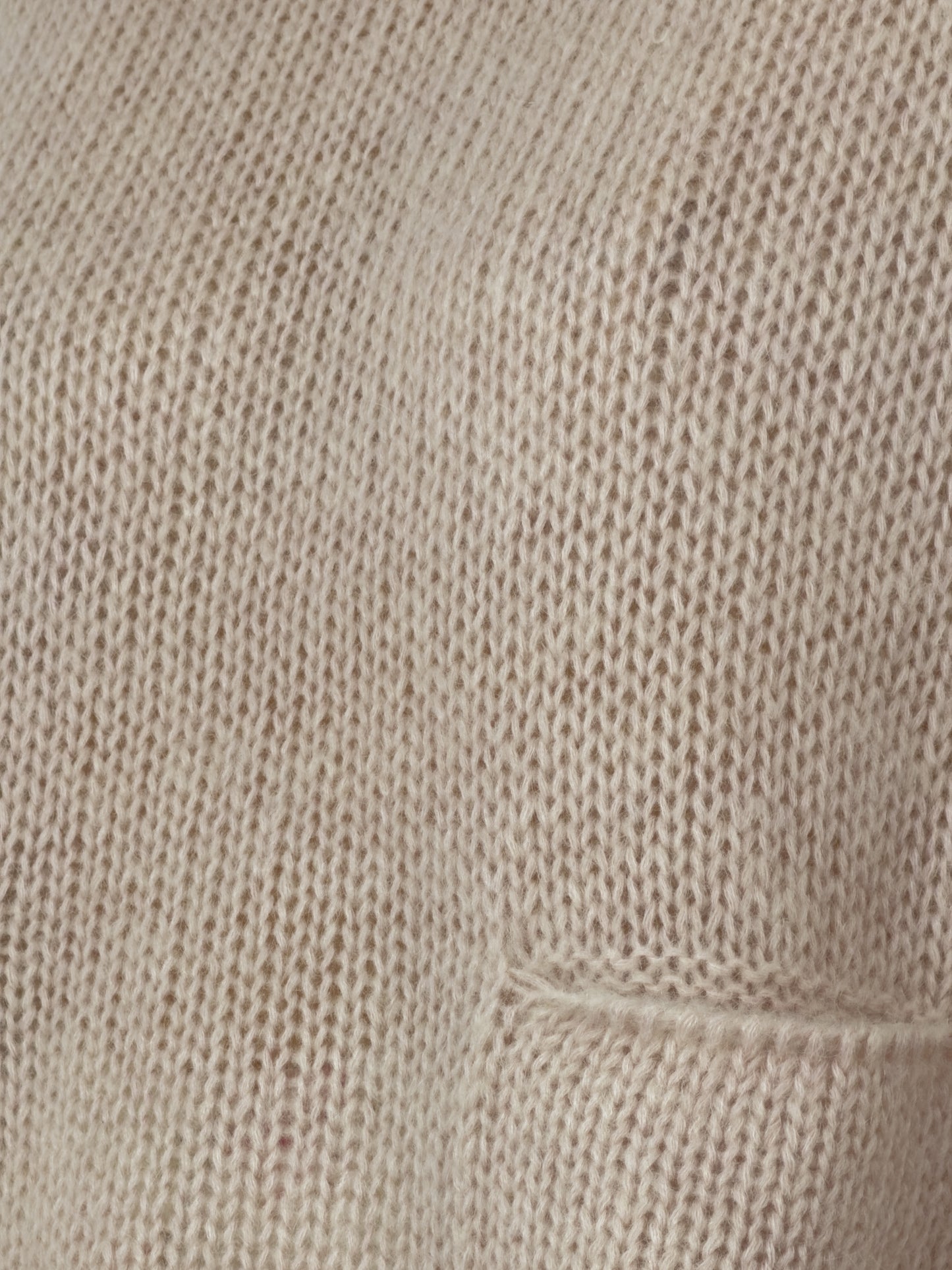 Les Ours Abelliau Jumper Rose