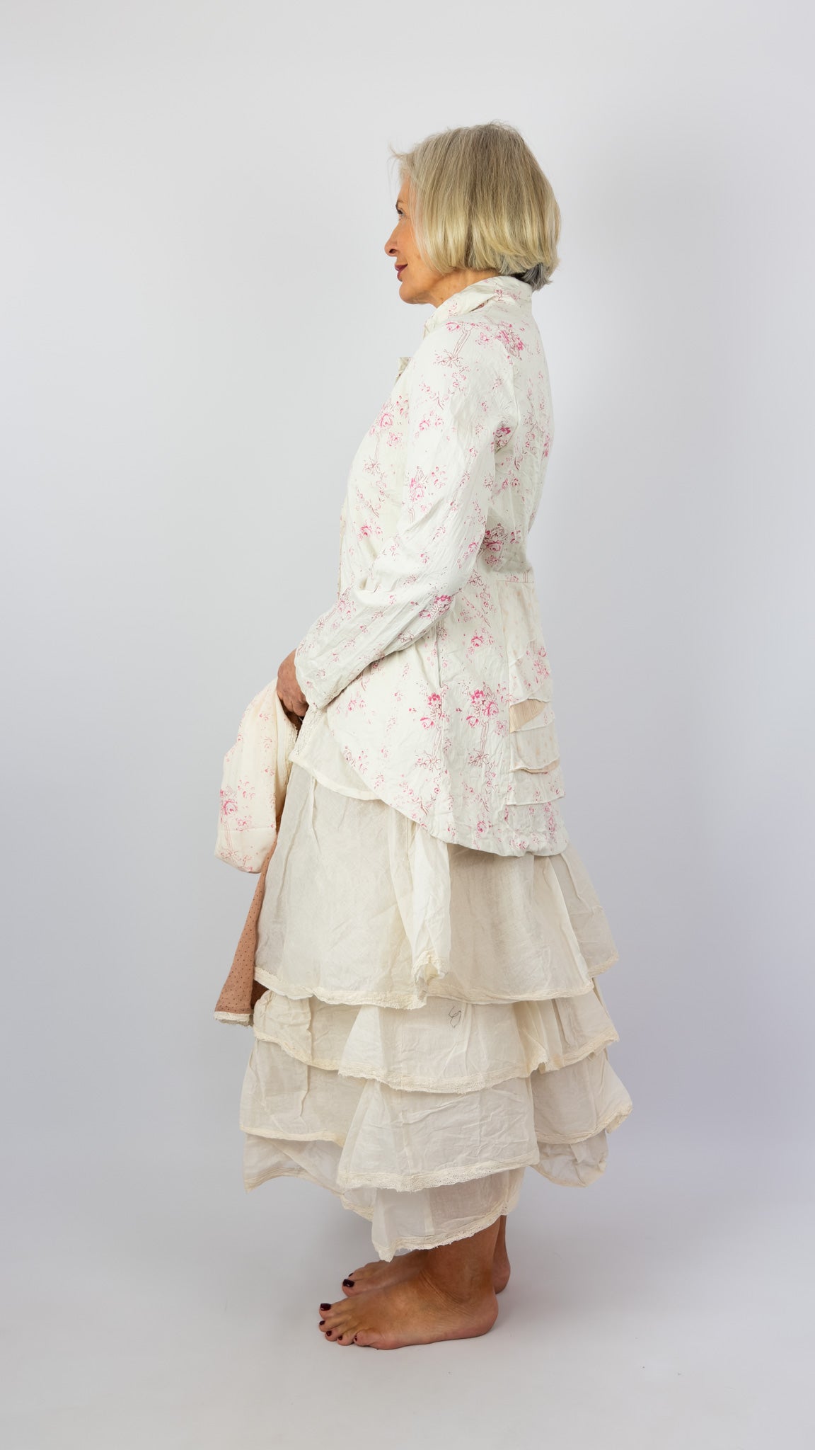 Les Ours Chili Jacket Liberty