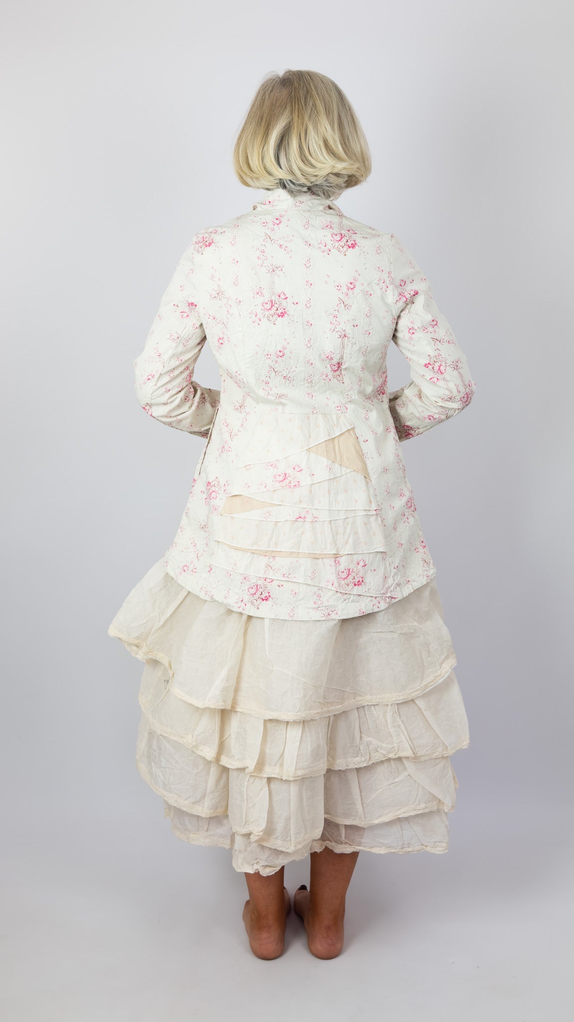 Les Ours Chili Jacket Liberty