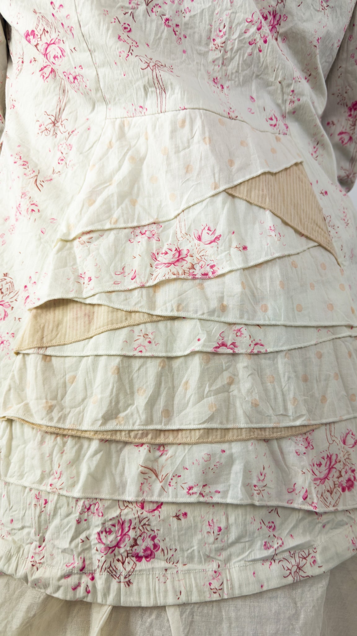 Les Ours Chili Jacket Liberty