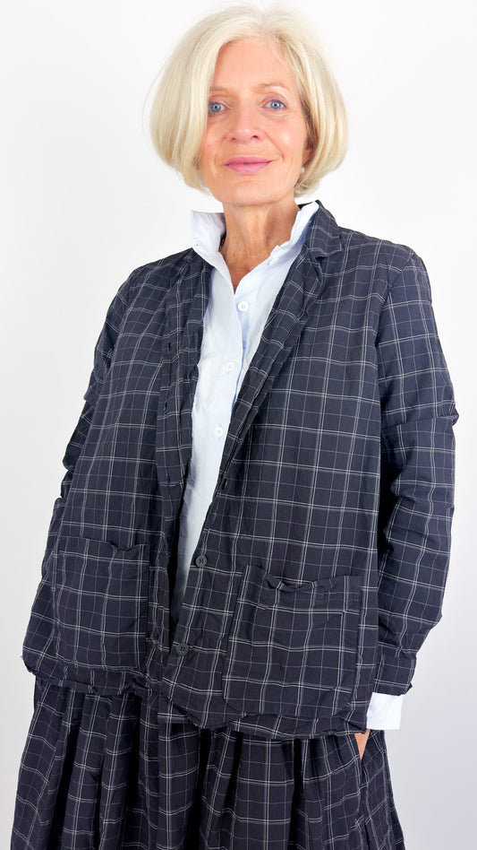 Bergfabel Jenny Shirt Check