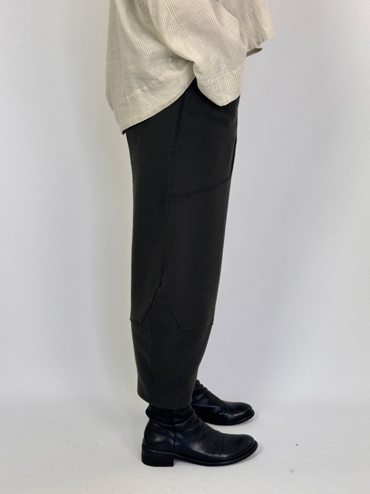 Transit Par-Such U303 Trousers Mud