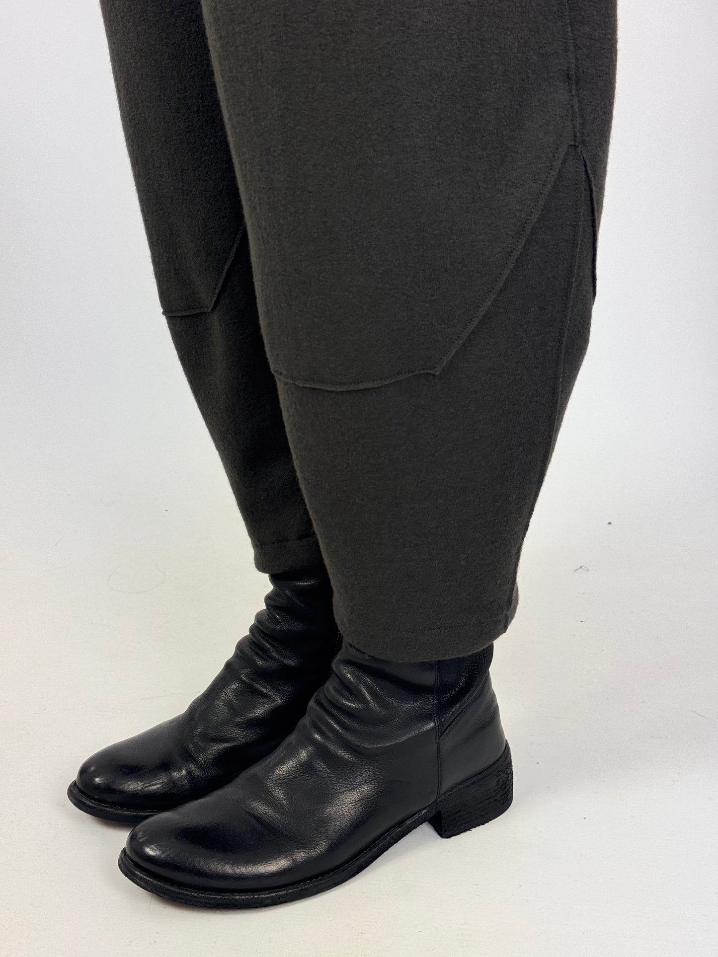 Transit Par-Such U303 Trousers Mud