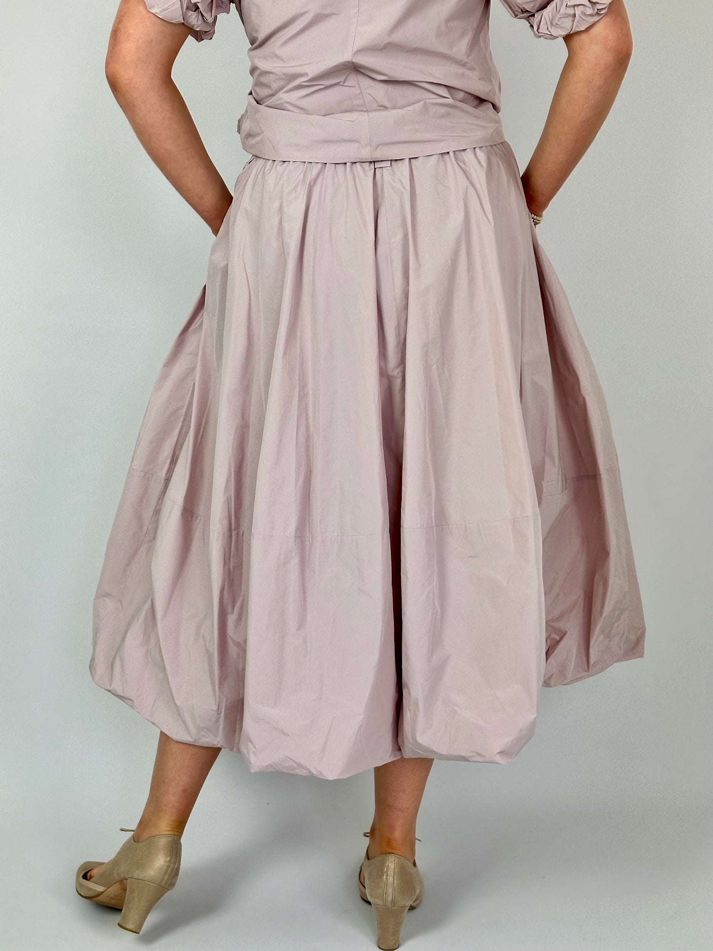 LFDA 566 Skirt Pink