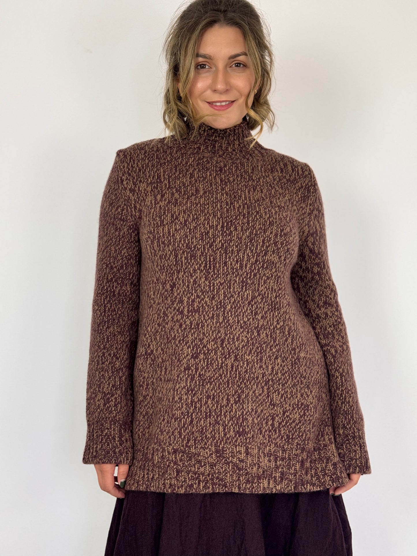 Minina Abete Jumper