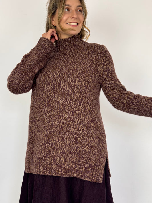 Minina Abete Jumper