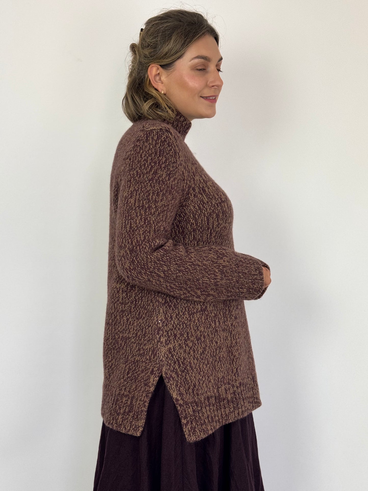 Minina Abete Jumper