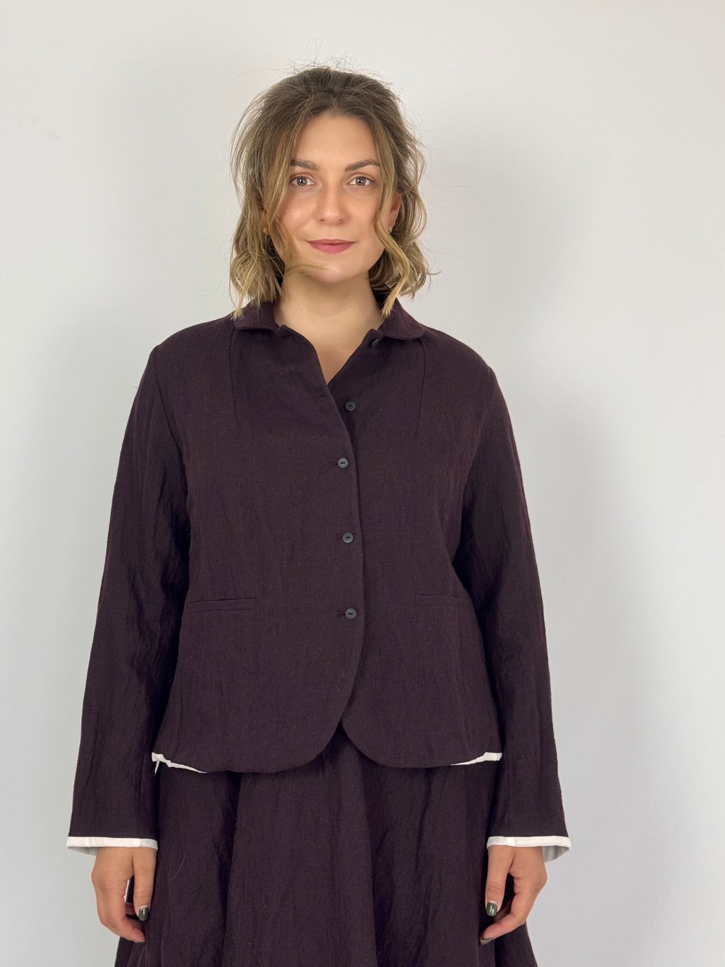 Minina Juliette Jacket Mosio