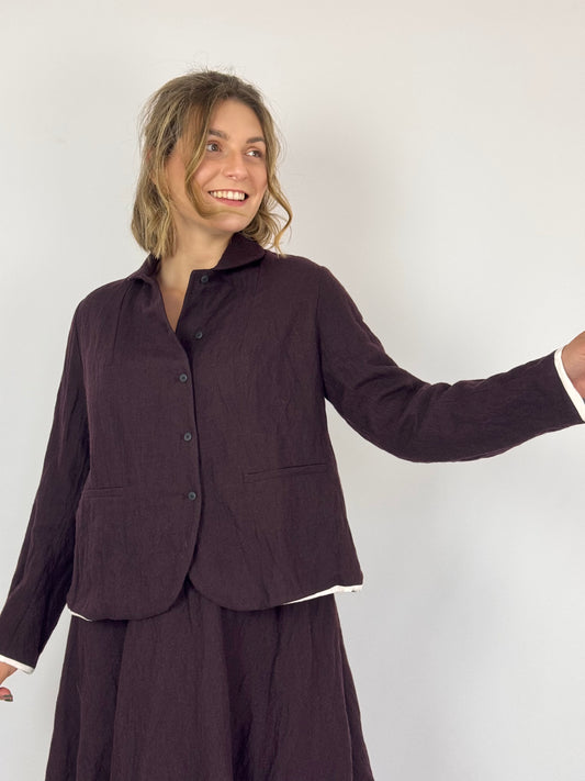 Minina Juliette Jacket Mosio