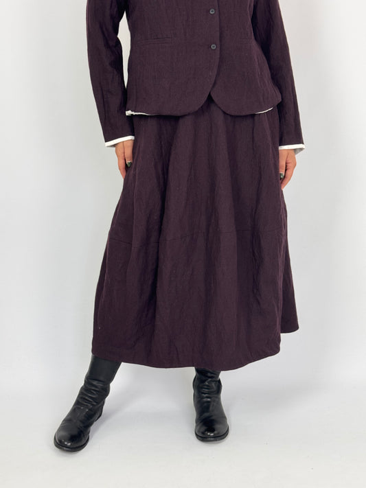 Minina Miuki Skirt Mosio