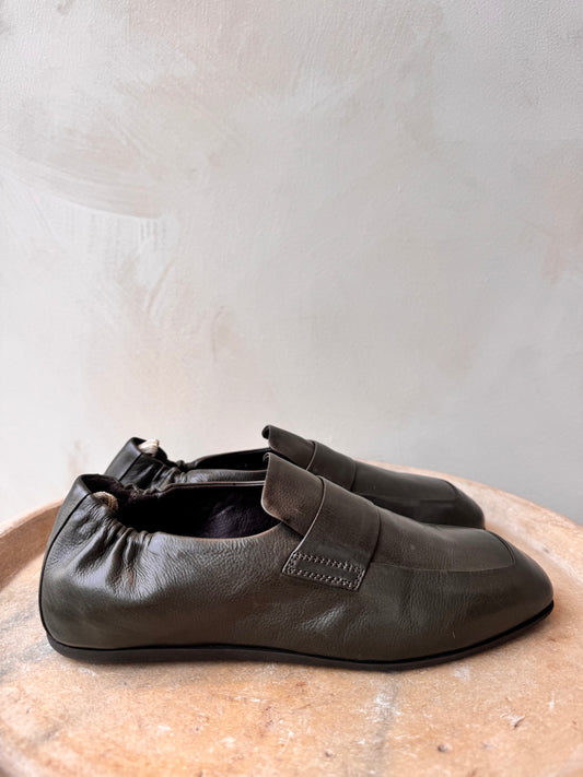 Officine Creative Fontriers 101 Shoes Sylva