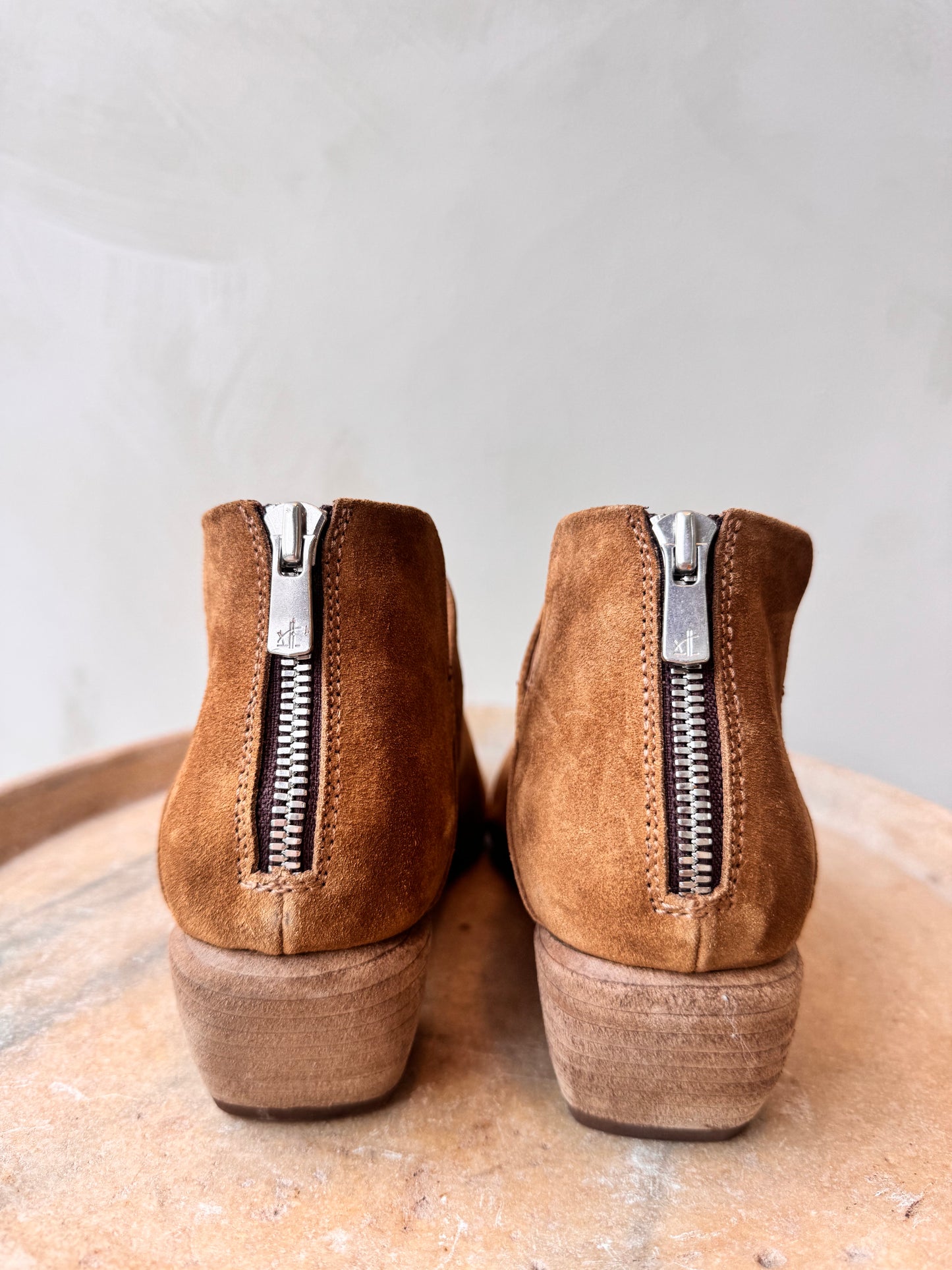 Officine Creative Sally 037 Boots Birra