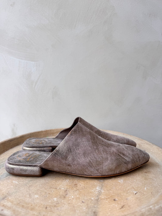 Officine Creative Sue 014 Shoes Sesame