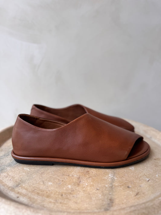 Officine Creative Mienne 102 Shoes Toscanello
