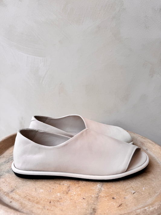 Officine Creative Mienne 102 Shoes Nebbia