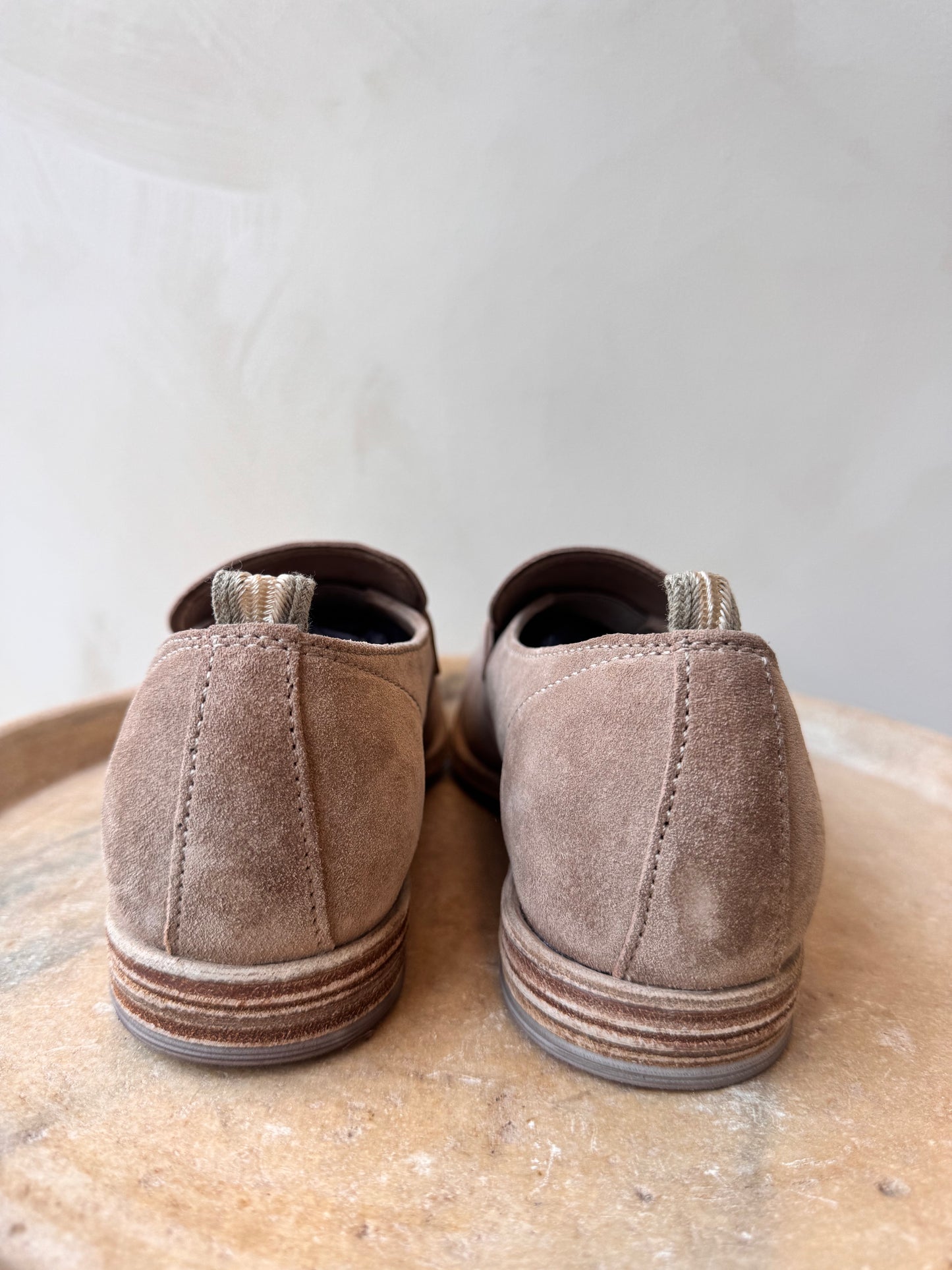 Officine Creative Kalliopi 002 Shoes Orice