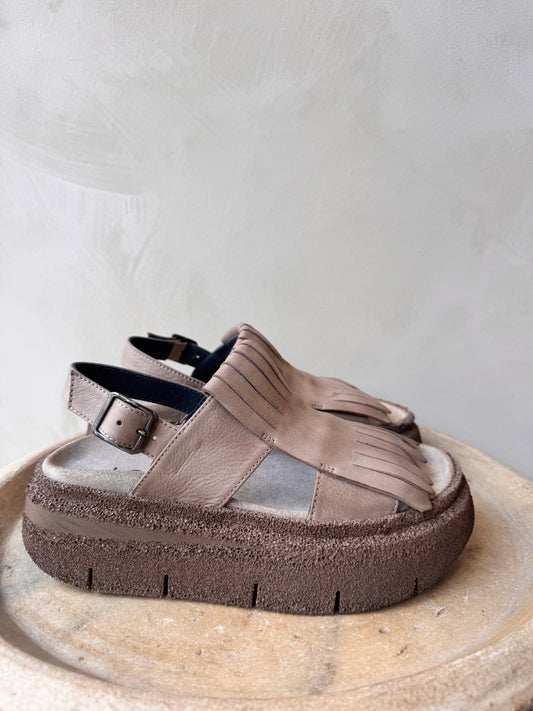 Lofina 9422 Sandals Malto