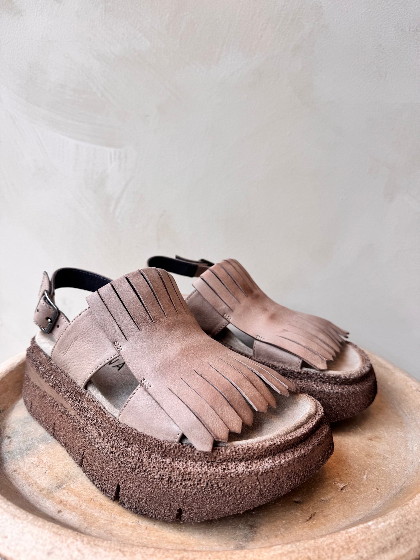 Lofina 9422 Sandals Malto
