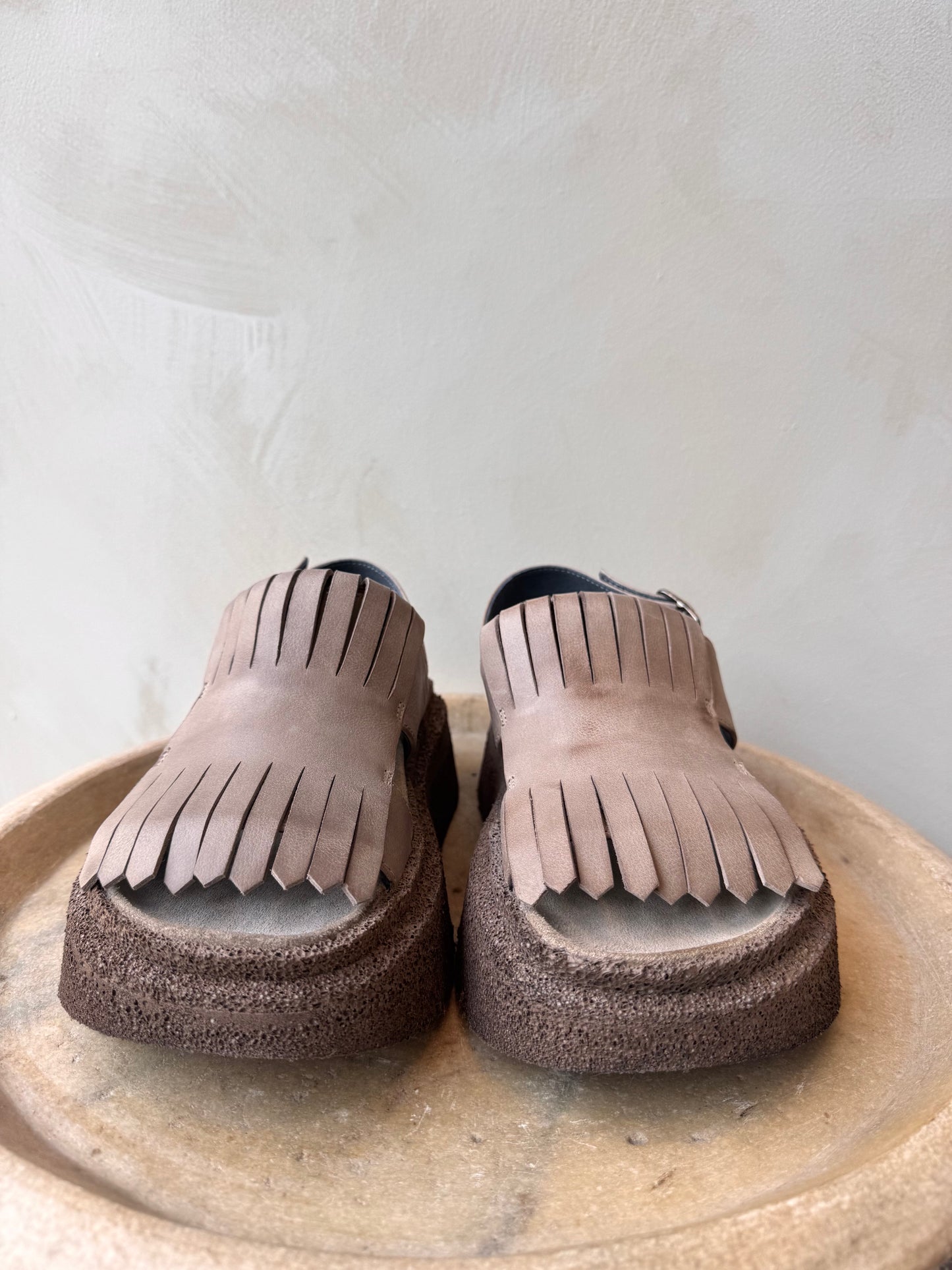 Lofina 9422 Sandals Malto