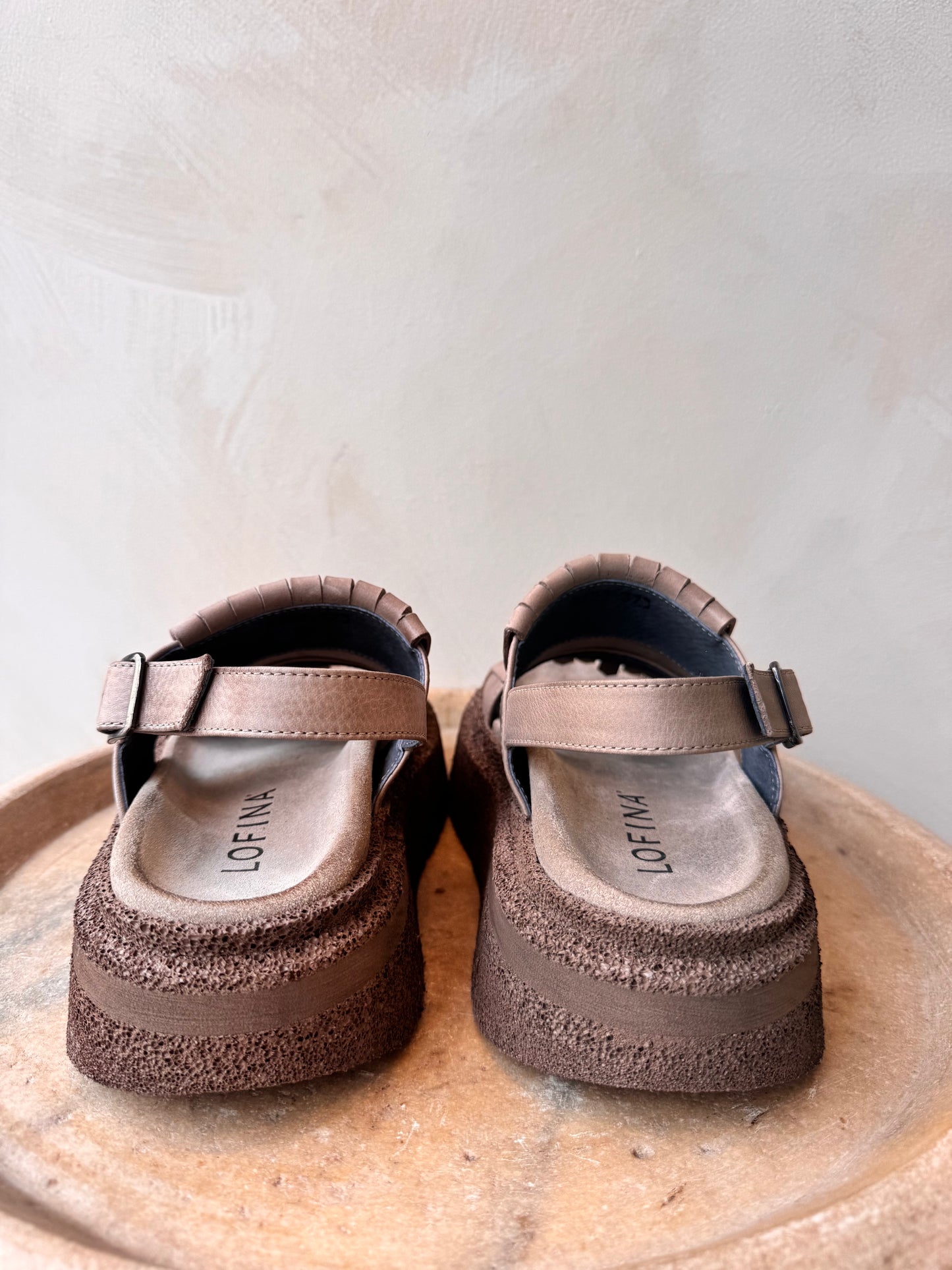 Lofina 9422 Sandals Malto