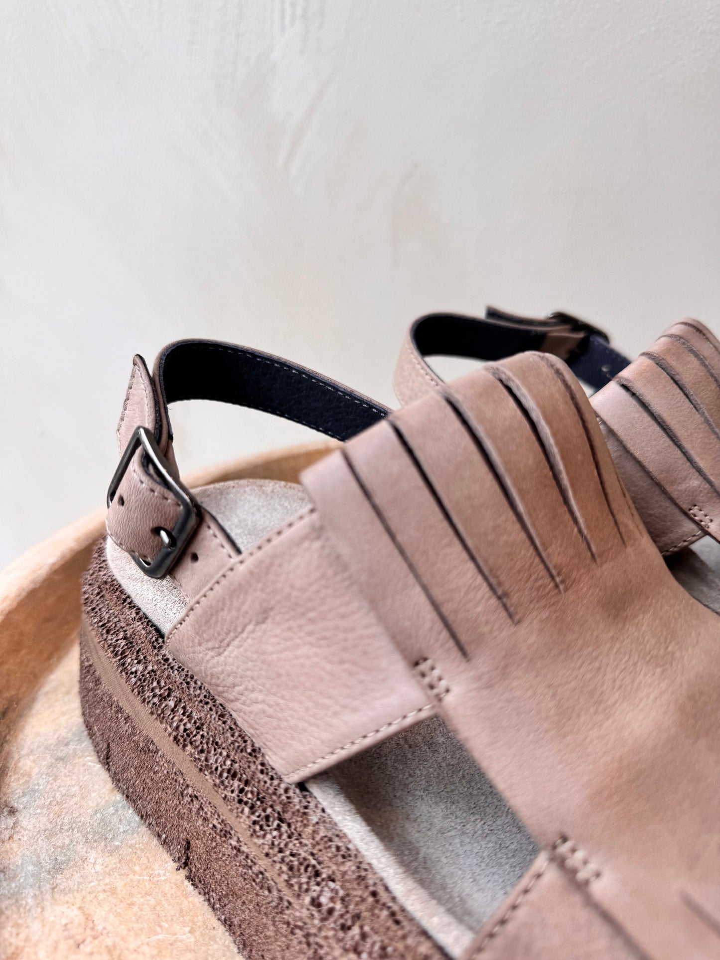 Lofina 9422 Sandals Malto