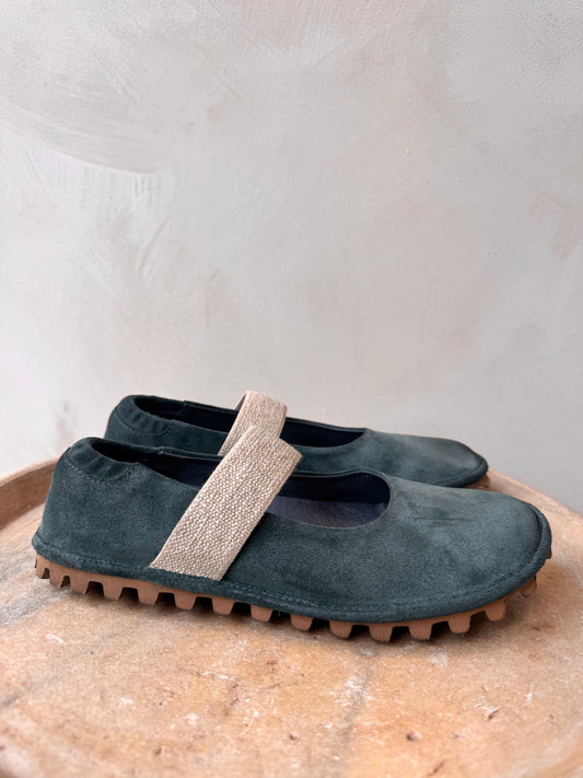 Lofina 9780 Shoes Amazzonia