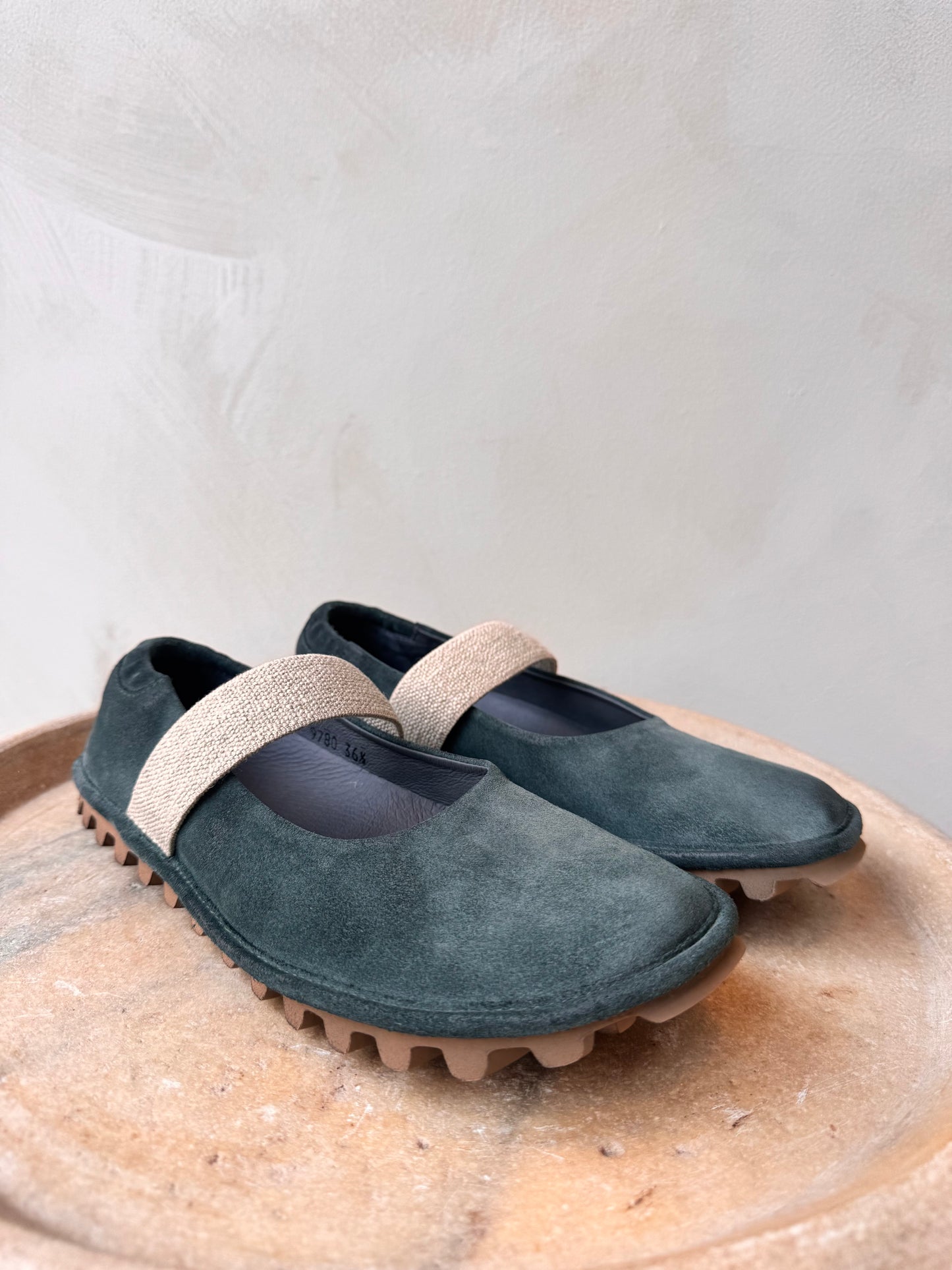 Lofina 9780 Shoes Amazzonia